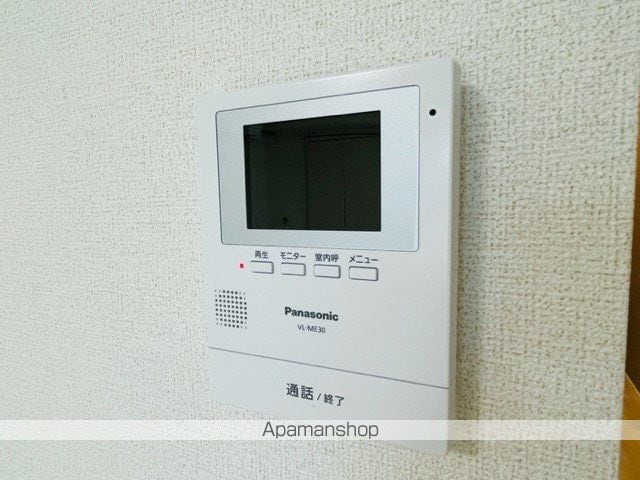 スクエアIS Vの内装写真