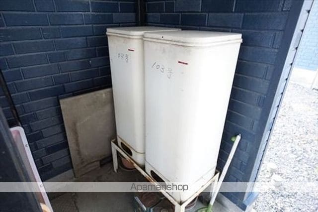 エスレイア豊町のその他写真