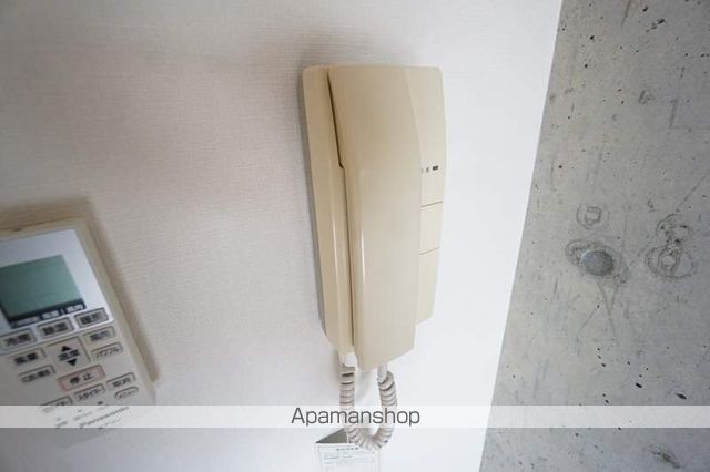 シェルクレールの内装写真
