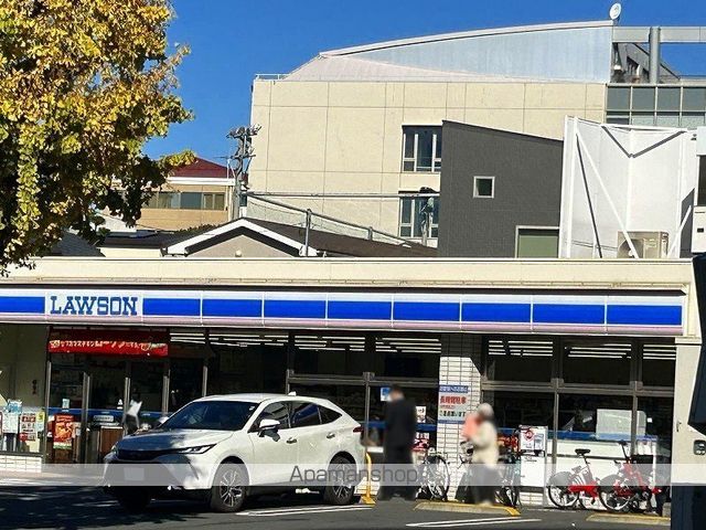 レオパレスサンフラワーAの周辺写真
