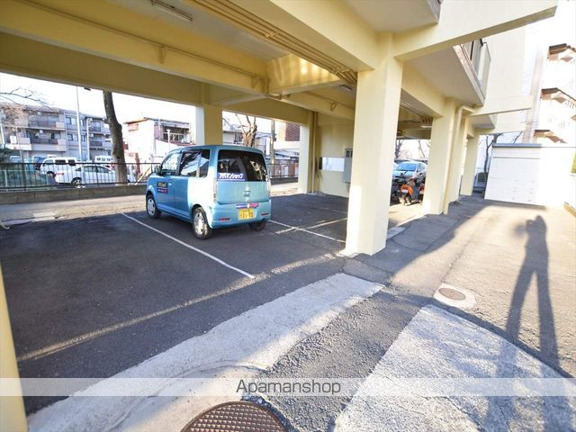 アサヌママンションのその他写真