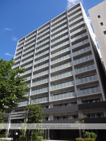 ブランズ大通公園の外観写真