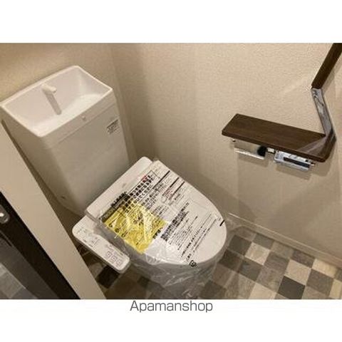 アーバンライフ花園の内装写真