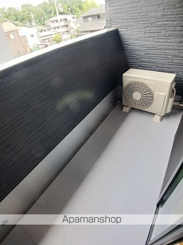 ヒカルサ仰木の里Iの内装写真
