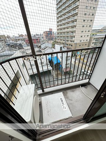 サンハイツ山之内の内装写真