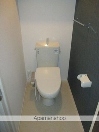 ＧＬＡＮＺ　Ｅ[1LDK/44.88m2]のトイレ