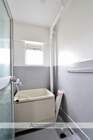 ビレッジハウス立江1号棟の内装写真