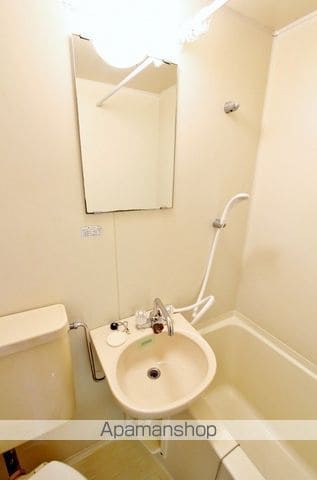 Kハイツの内装写真