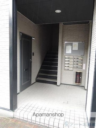 フォブール北山越[2LDK/57.65m2]のエントランス1