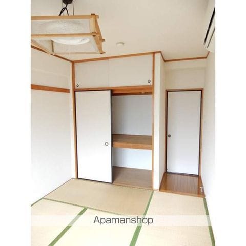 プラーティット本中山の内装写真