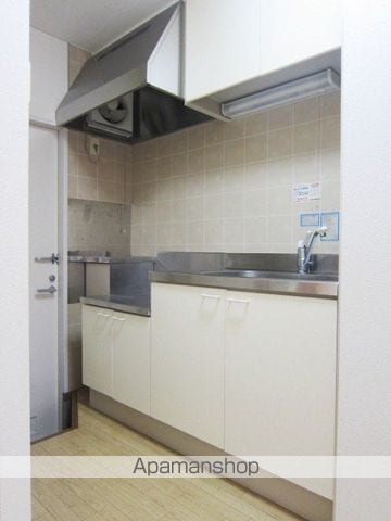 レーベンたけだの内装写真