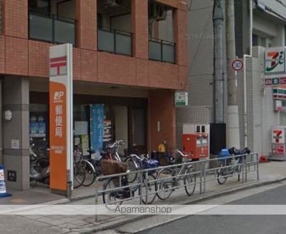 ライブ カーサ上新庄の周辺写真