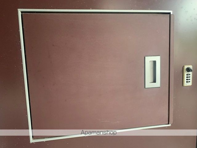 レオパレス福丸IIの内装写真
