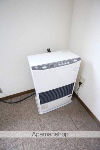 NUコート Iの内装写真