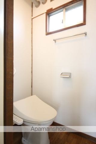 桃源台ハイツの内装写真