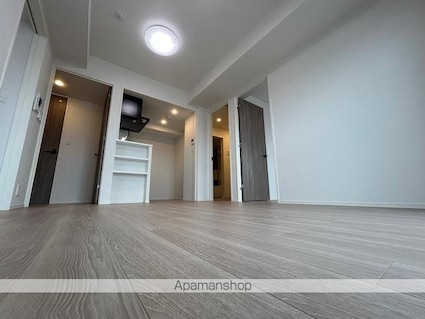 ＬｉｖｅＣａｓａ高円寺[2LDK/49.06m2]のリビング・居間1