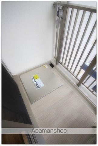 Y&RINO RESIDENCEの内装写真