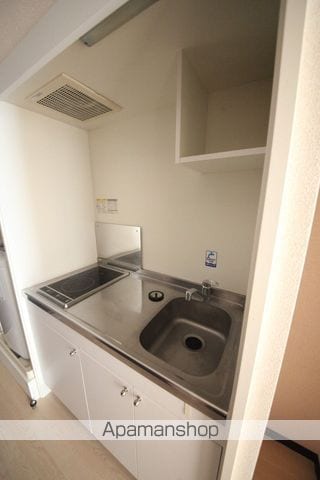 レオネクストグットドールの内装写真