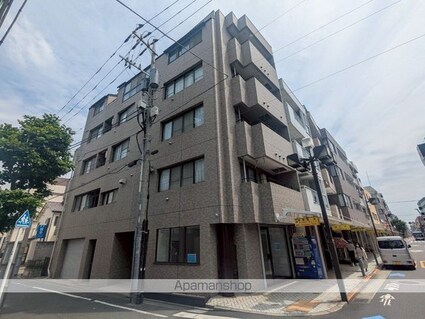 バッカス大林[1R/22.3m2]の外観3