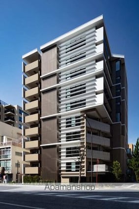 ディアナコート御苑内藤町[1LDK/46.36m2]の外観1