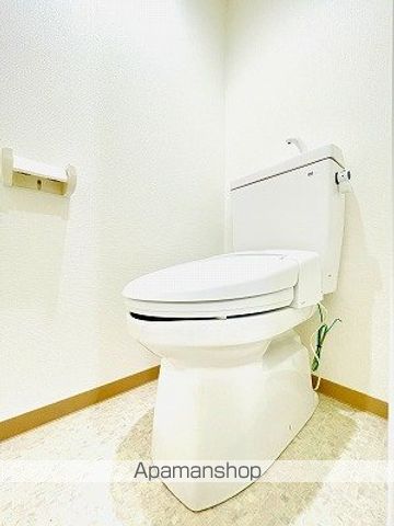 丸山マンションの内装写真