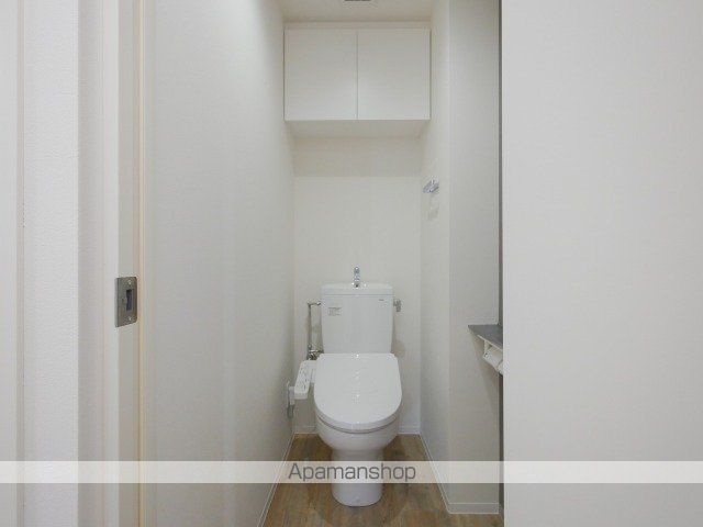 MJSQUARE KOTONIの内装写真