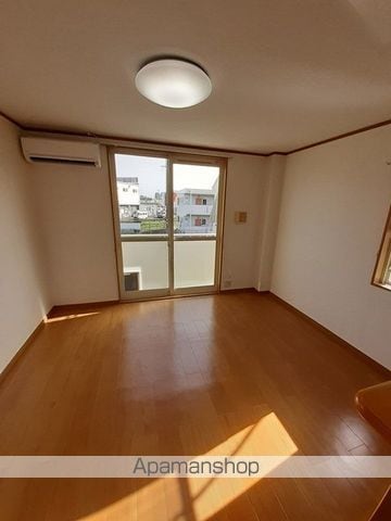 ピュアティ弐番館の内装写真