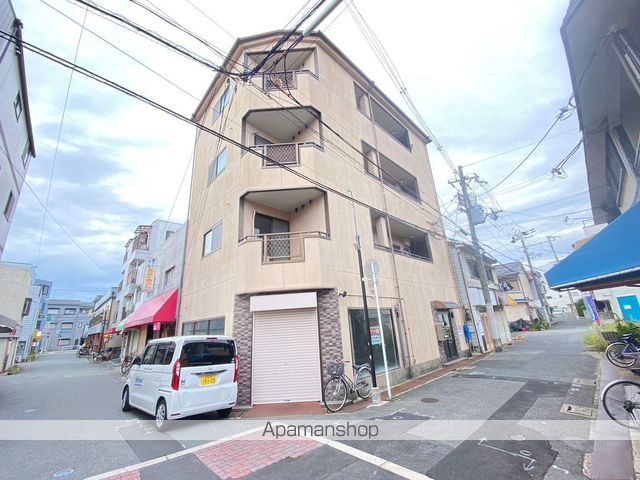 川島第9ビル