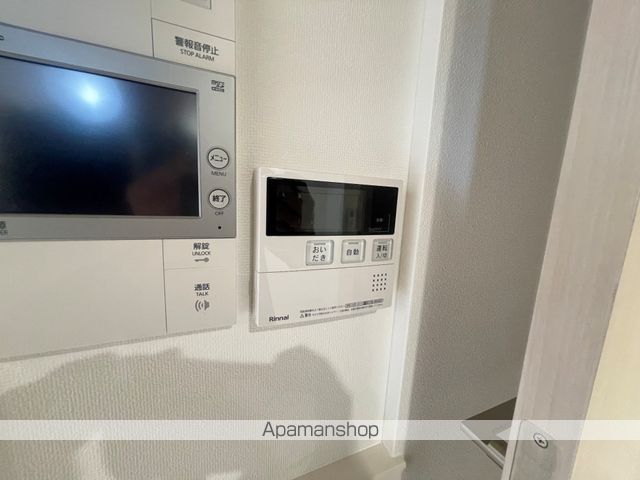 カーサレグラス福島野田の内装写真