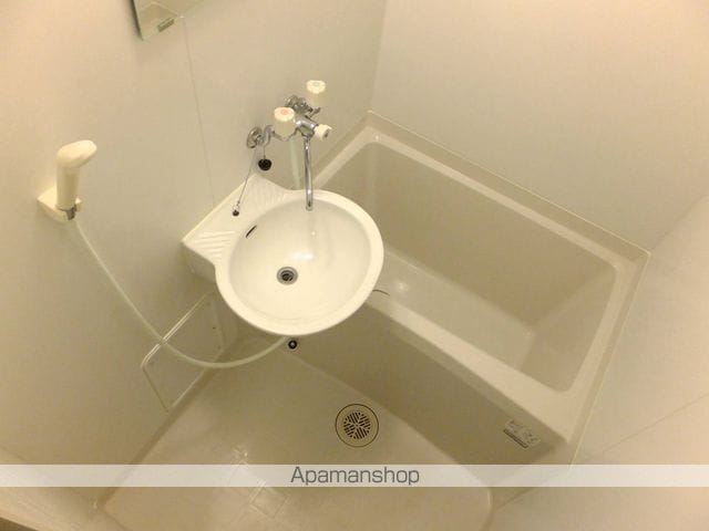 レオパレスエスペランサの内装写真