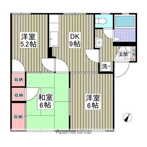 サムネイルイメージ