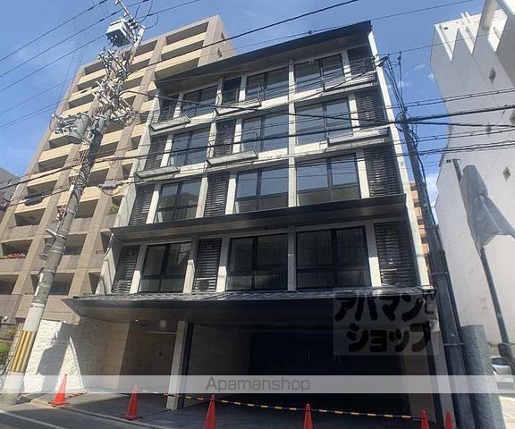 CASA RYOKO2の外観写真