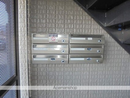 グランコート並柳　ＡＢ[2LDK/58.86m2]の共用部2