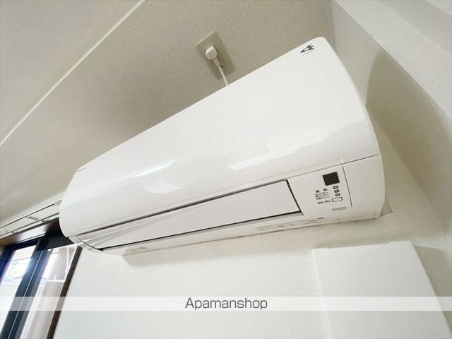 ボヌール若宮の内装写真