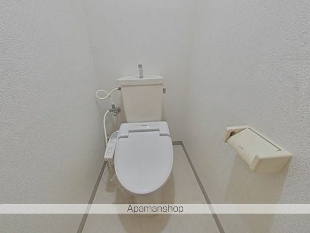 MH南熊本の内装写真