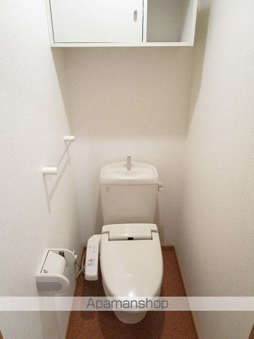 デスパシオBの内装写真