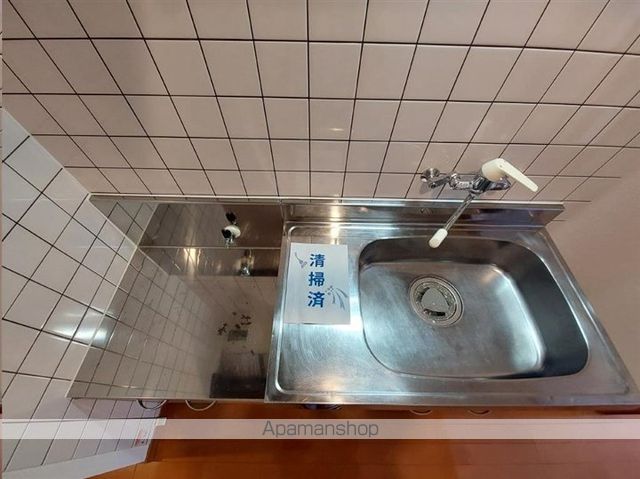 リヴィエール仙台西の内装写真