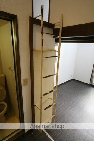 メゾンサクラ14の内装写真