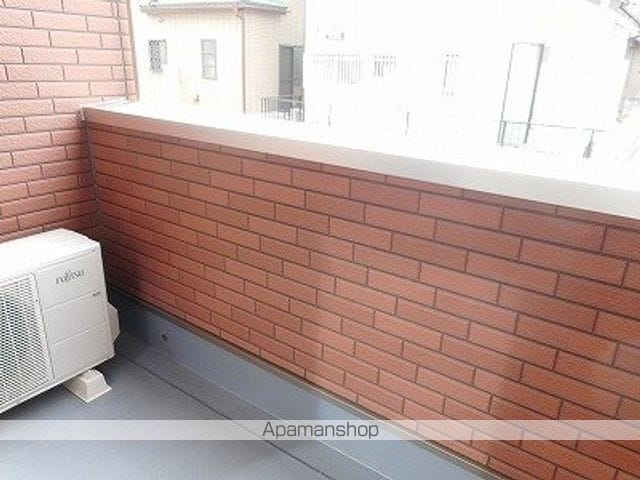 ルミエール マンションIIIの内装写真