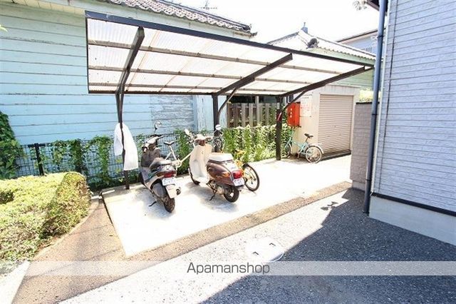 イマニティアパートメントのその他写真
