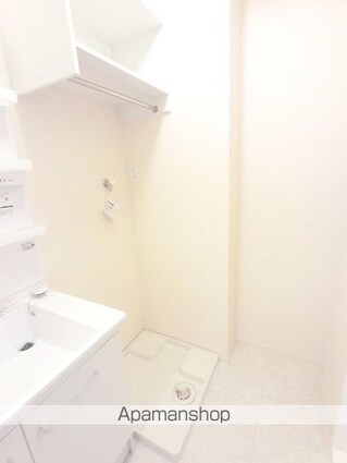 カスタリア　Ｂ[1LDK/35.35m2]の内装4