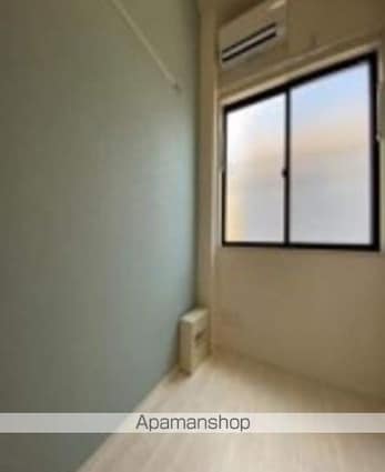 フルール・ド・エフォ[1R/11.33m2]の内装1