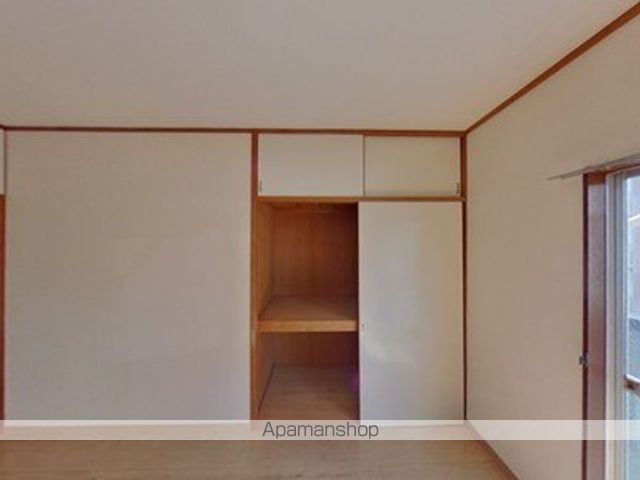 セゾン新屋敷の内装写真