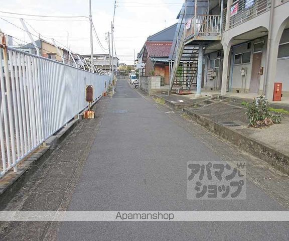 森山マンションのその他写真