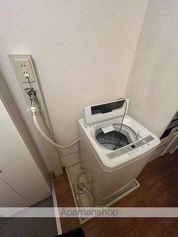 レオパレス南条の内装写真