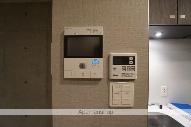 ルクレ自由が丘の内装写真