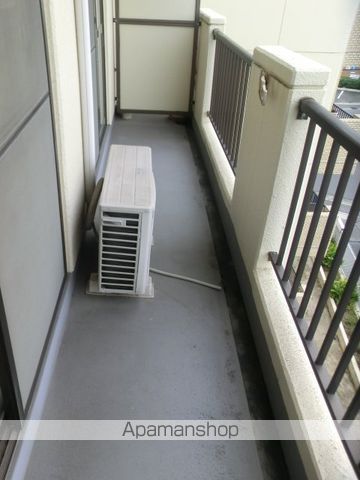 シティハイツ清水の内装写真