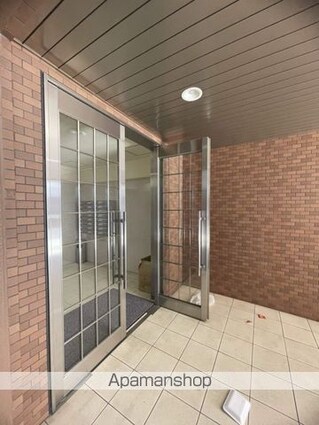 第３２友建ビル[1K/28.56m2]のエントランス3