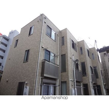 ＭＩＯ曳舟[1LDK/50.51m2]の周辺6