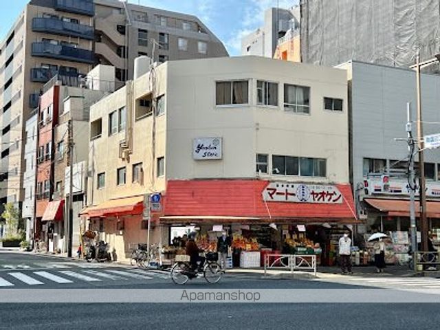 レジデンス両国駅前の周辺写真